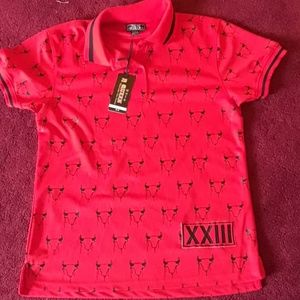 Boys polo shirt